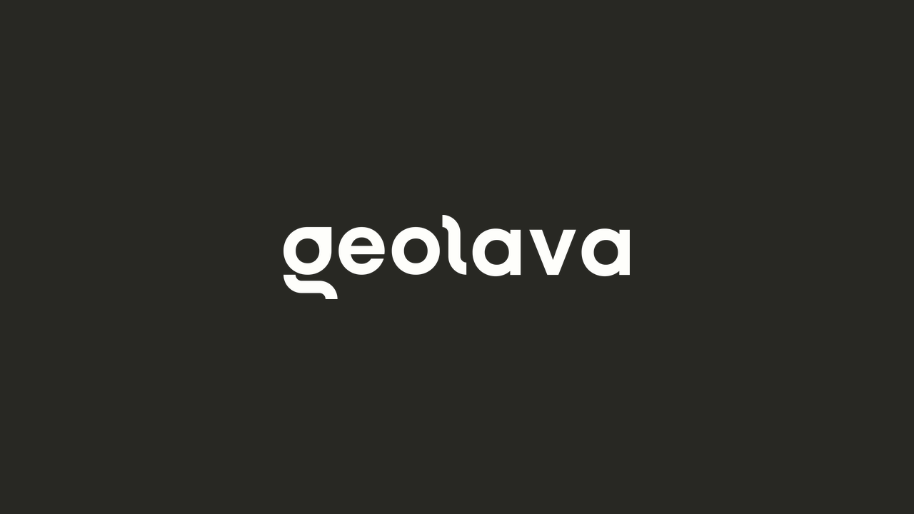 Geolava