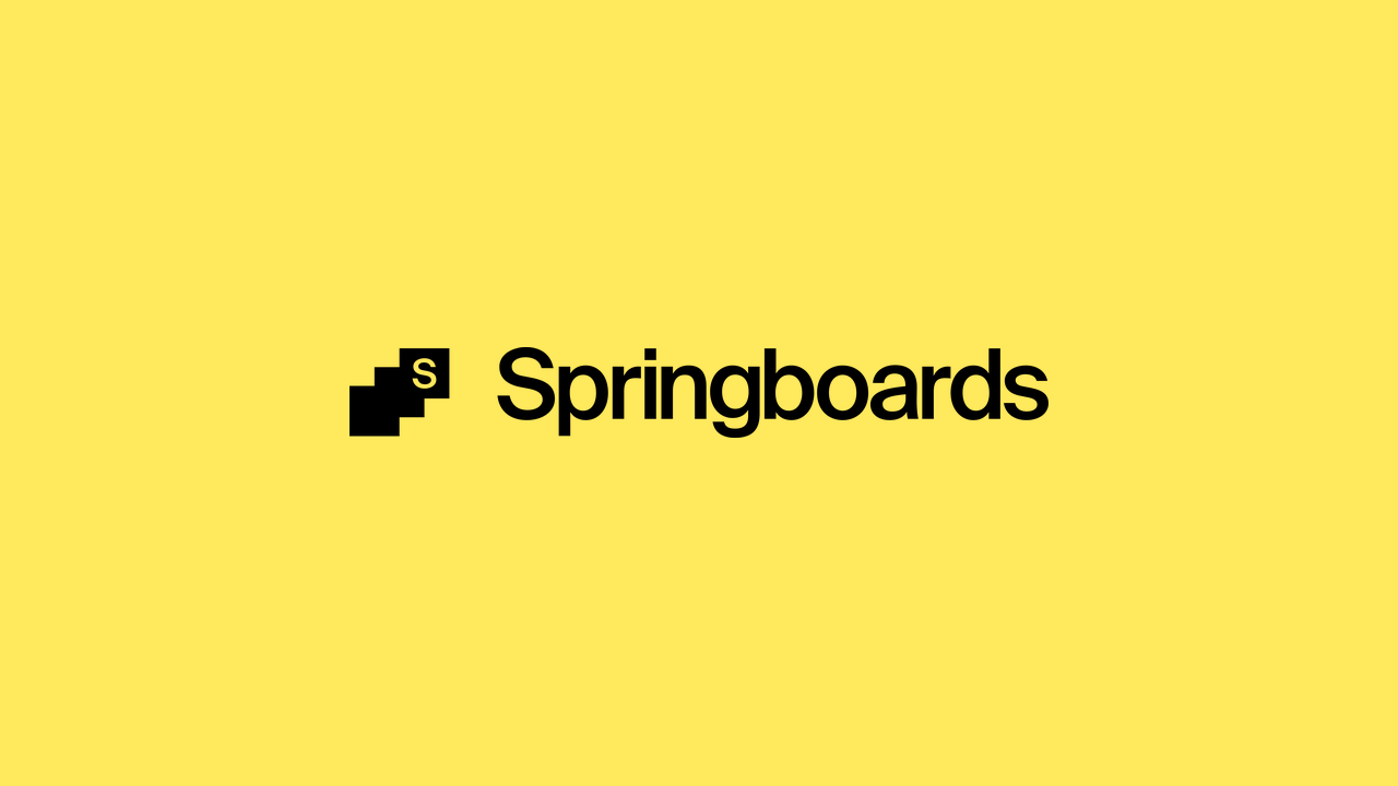 Springboards