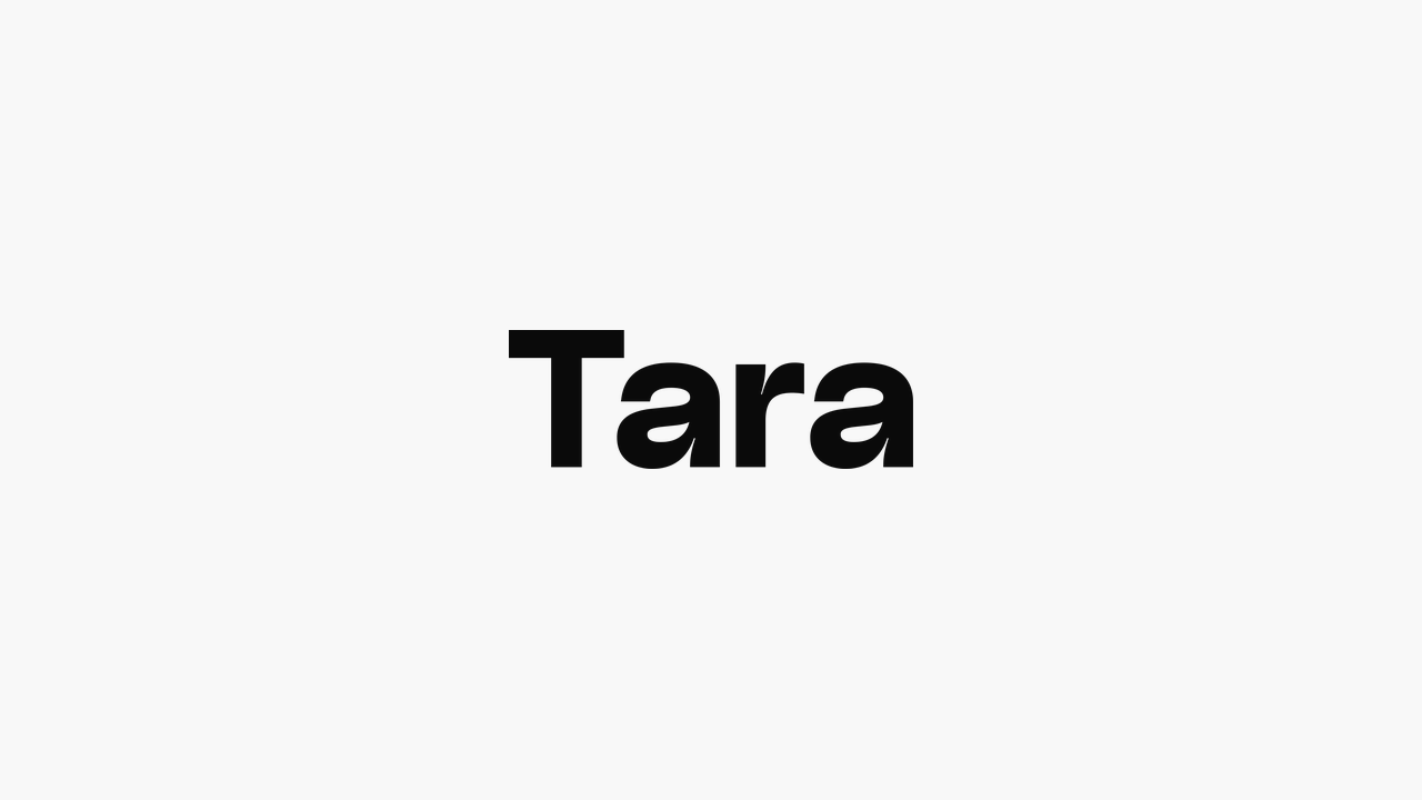 Tara