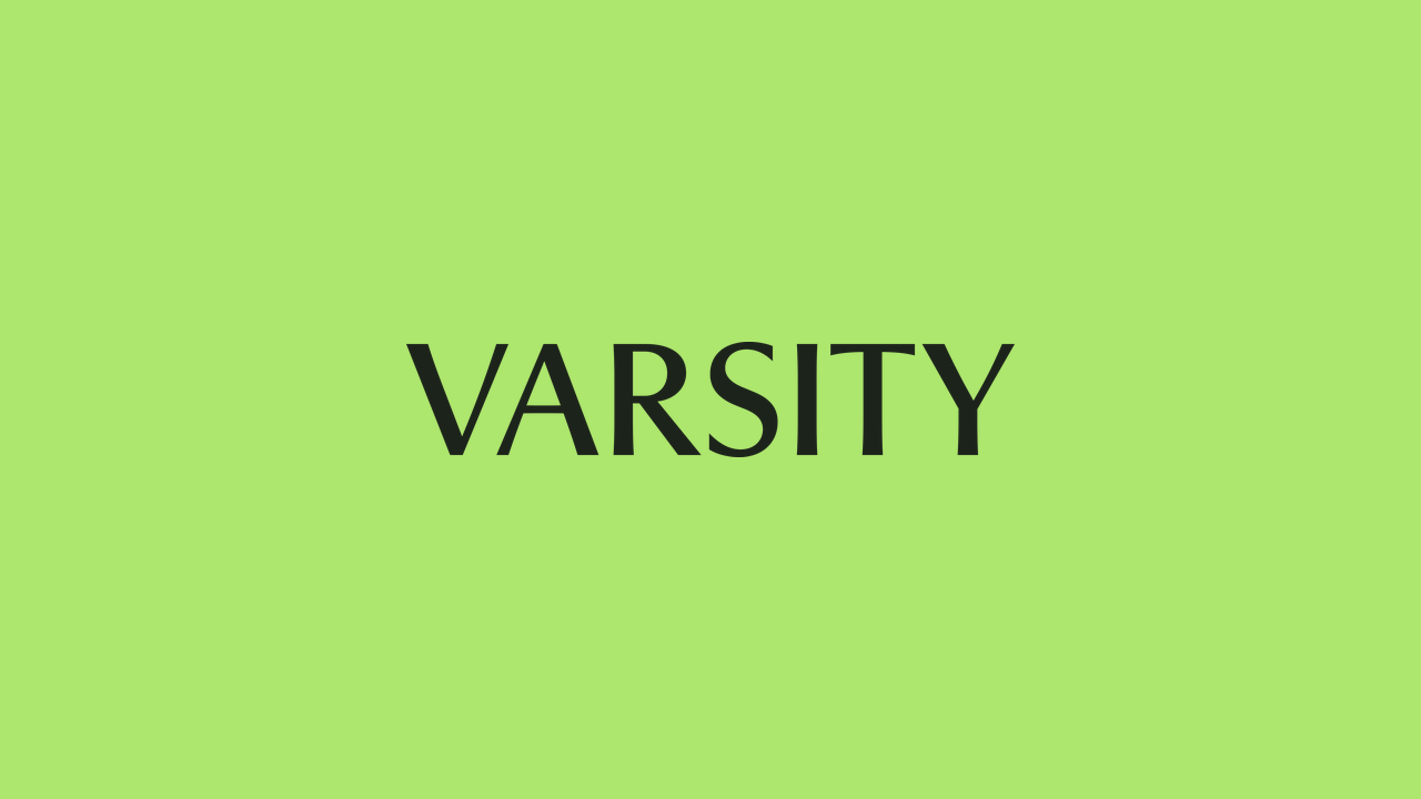 Varsity